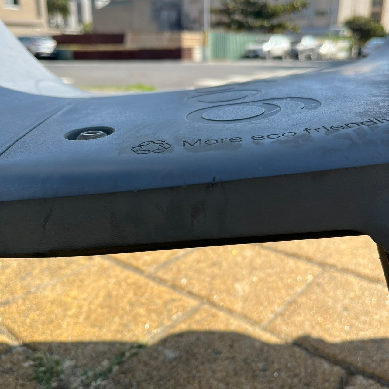 |台南店| 2019 睿能 Gogoro VIVA KEYLESS #6825 - 圖片 12