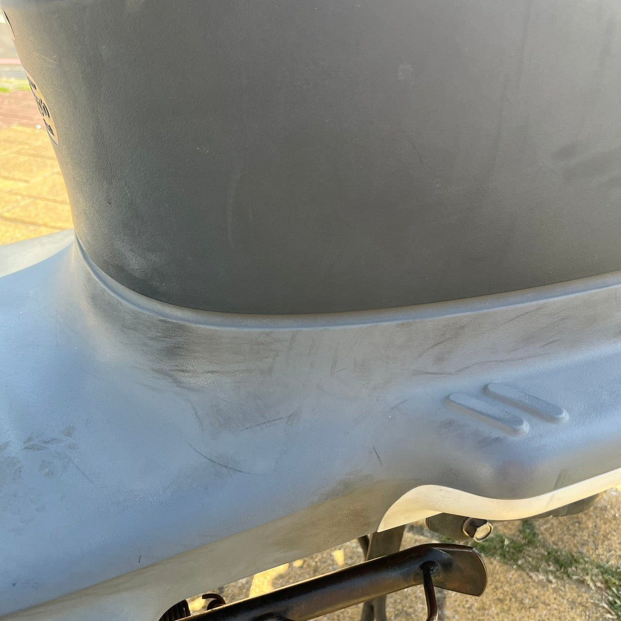 |台南店| 2019 睿能 Gogoro VIVA KEYLESS #6825 - 圖片 11