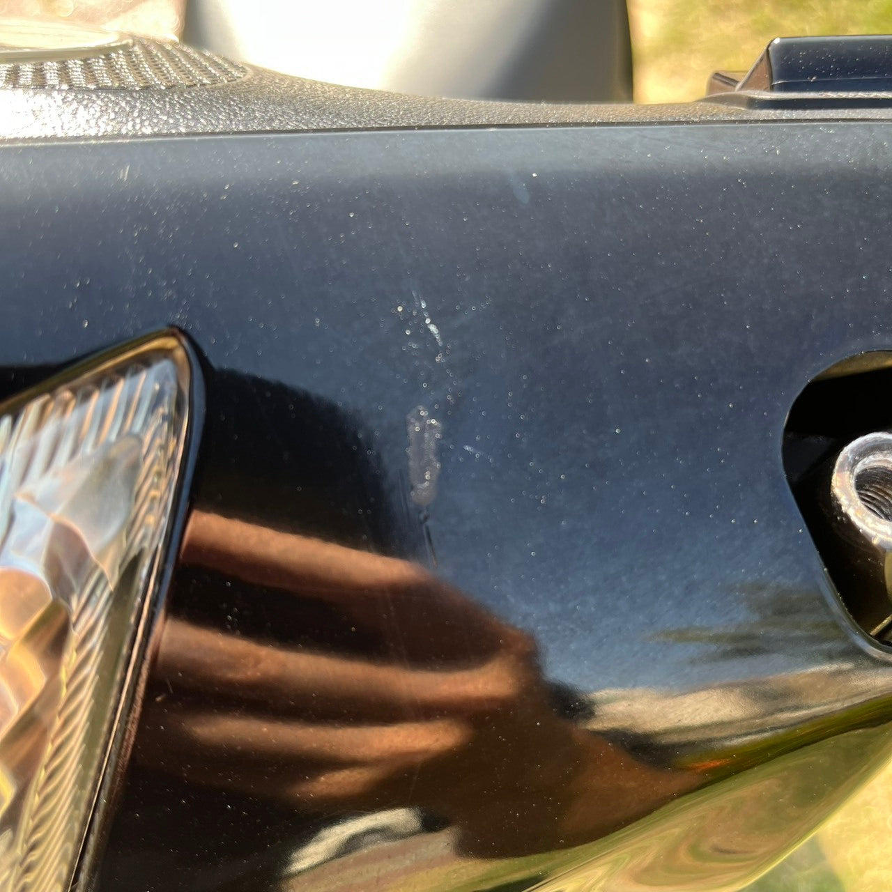 |台南店| 2022 光陽 GP 125 (鼓煞) #1372 - 圖片 7