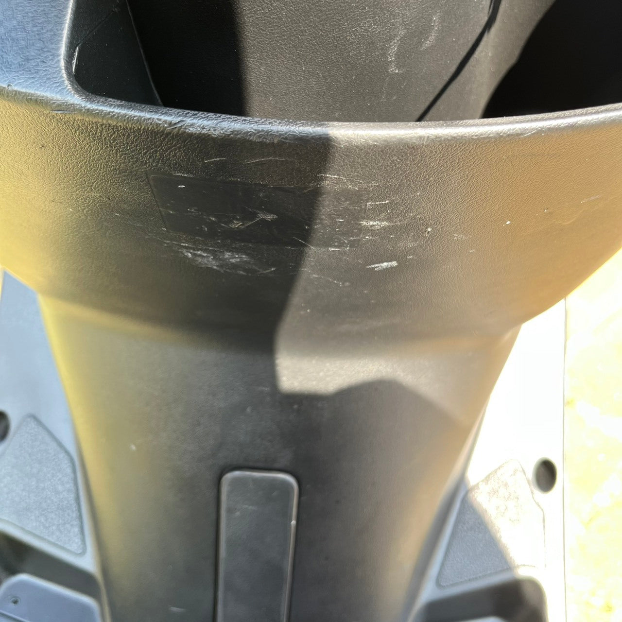 |台南店| 2022 光陽 GP 125 (鼓煞) #1372 - 圖片 6