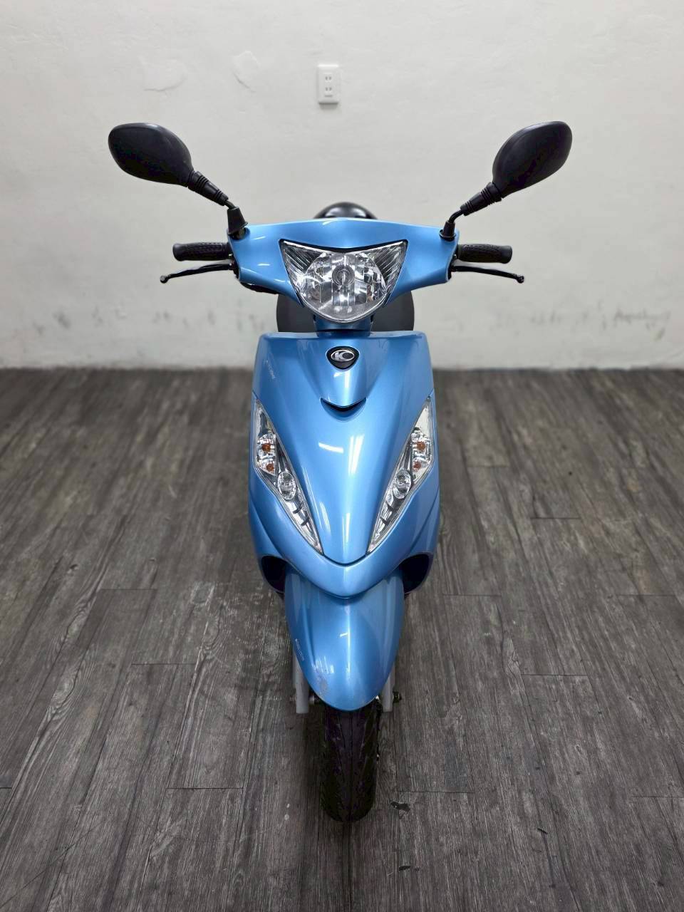 |新北新莊店| 2016 三陽 CUE100 #1087 - 圖片 3