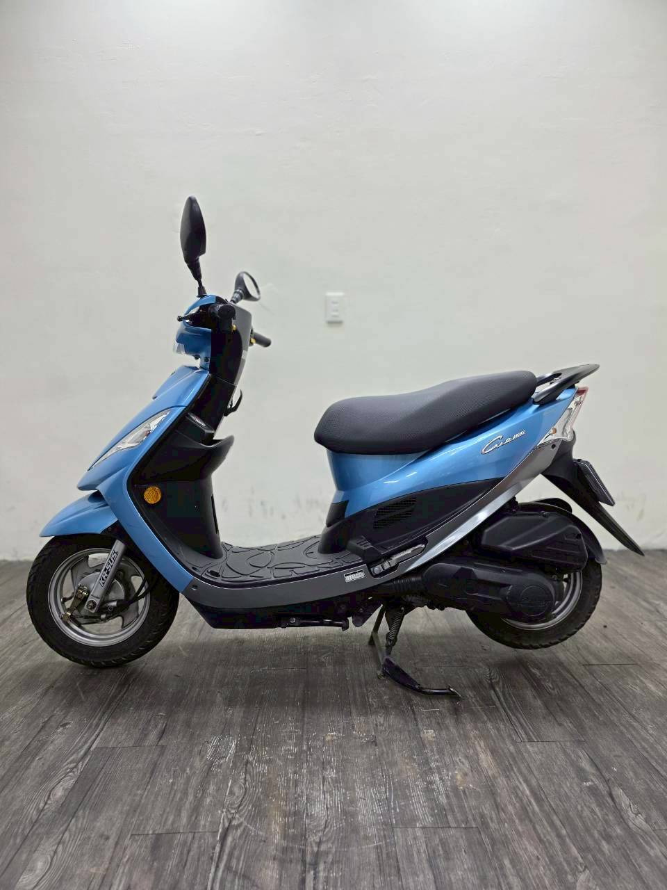 |新北新莊店| 2016 三陽 CUE100 #1087 - 圖片 4