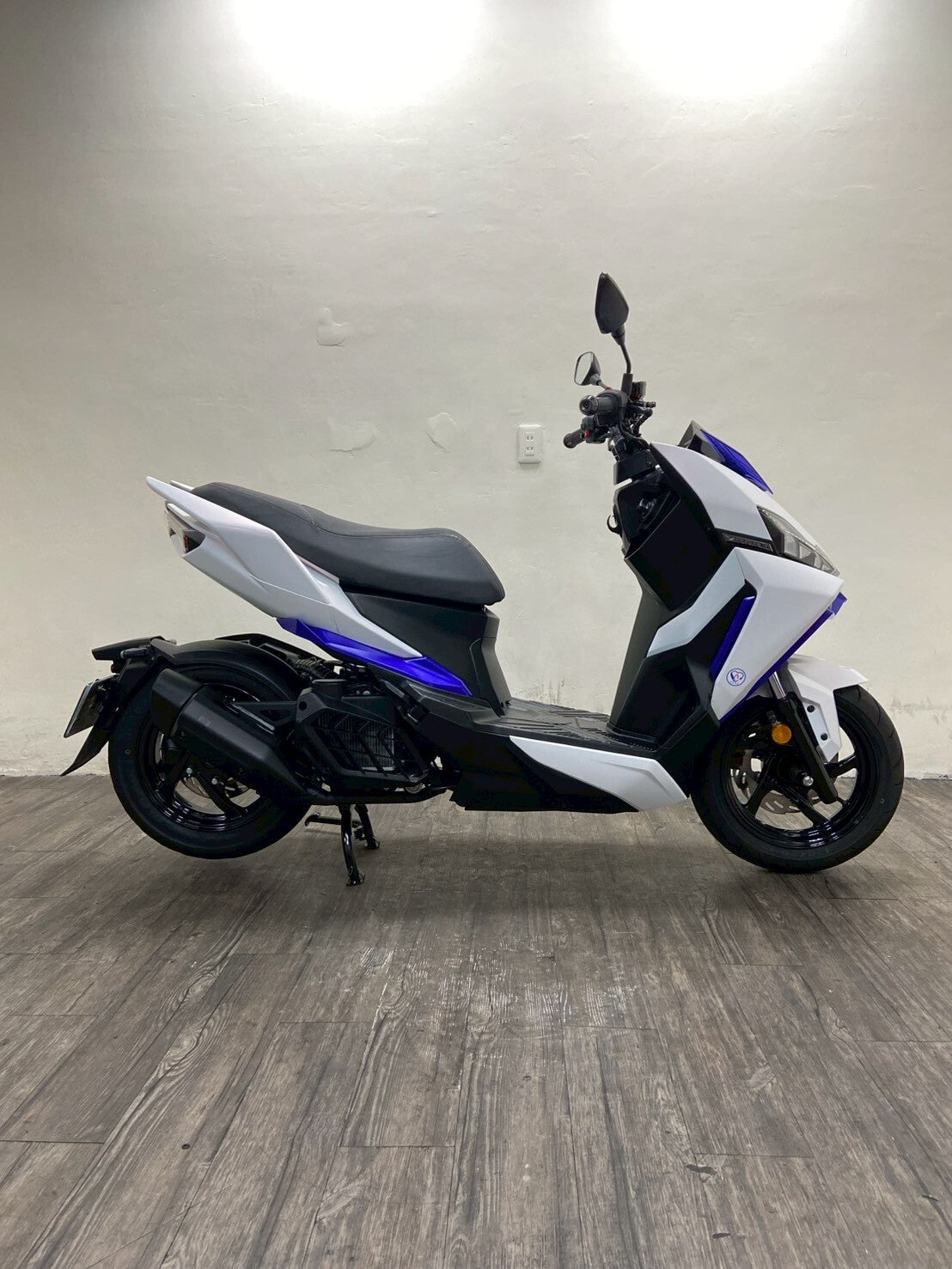 |新北新莊店| 2024 三陽 DRG 2.0 KEYLESS #3092 - 圖片 5