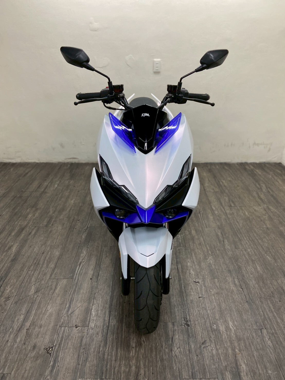 |新北新莊店| 2024 三陽 DRG 2.0 KEYLESS #3092 - 圖片 3