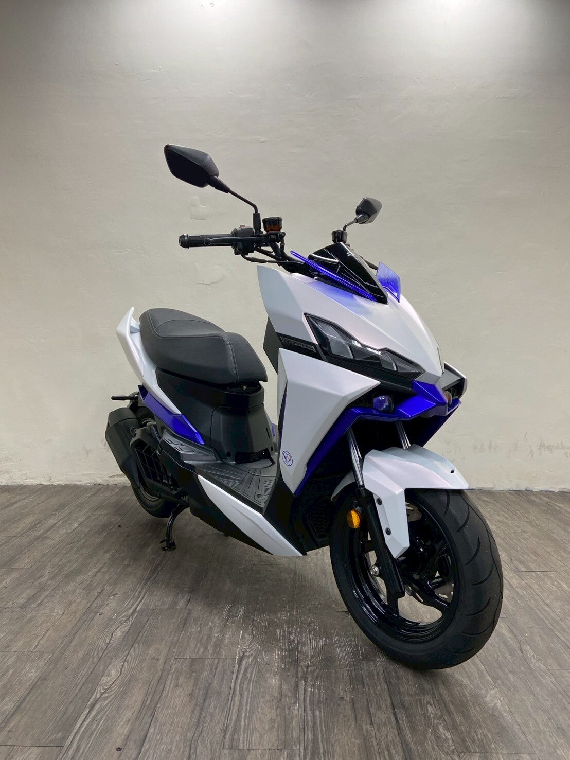|新北新莊店| 2024 三陽 DRG 2.0 KEYLESS #3092 - 圖片 2