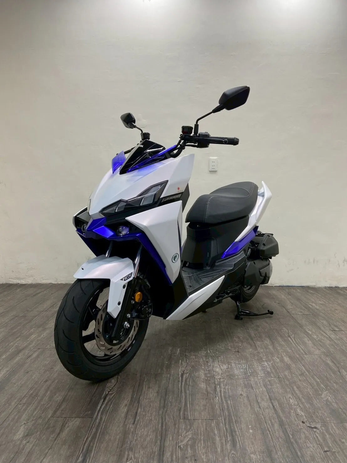|新北新莊店| 2024 三陽 DRG 2.0 KEYLESS #3092