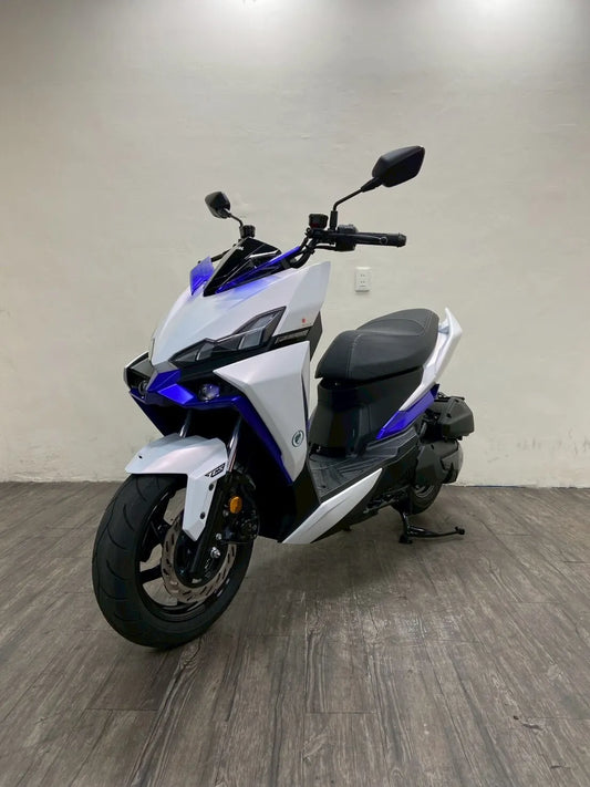 |新北新莊店| 2024 三陽 DRG 2.0 KEYLESS #3092