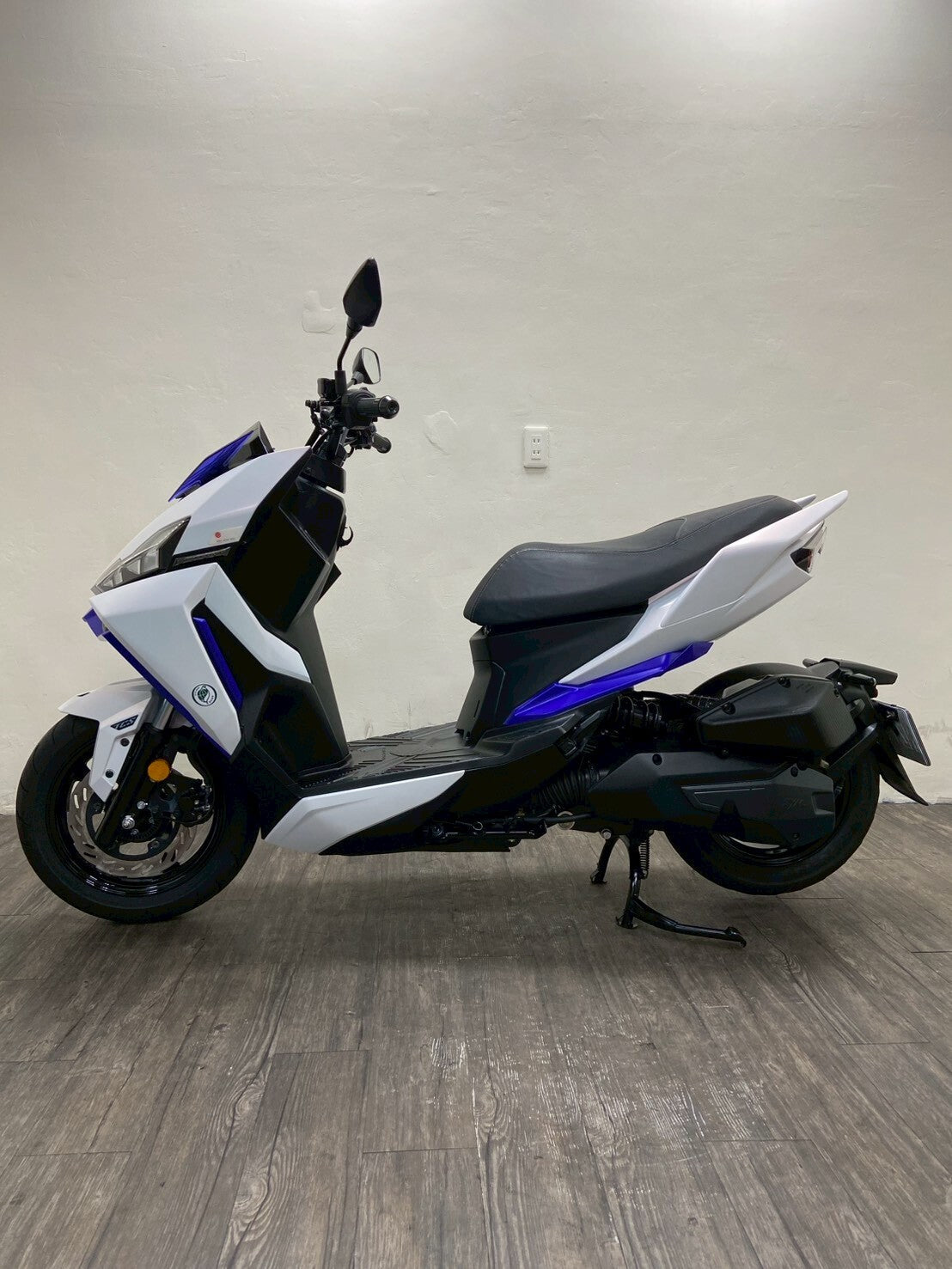|新北新莊店| 2024 三陽 DRG 2.0 KEYLESS #3092 - 圖片 4