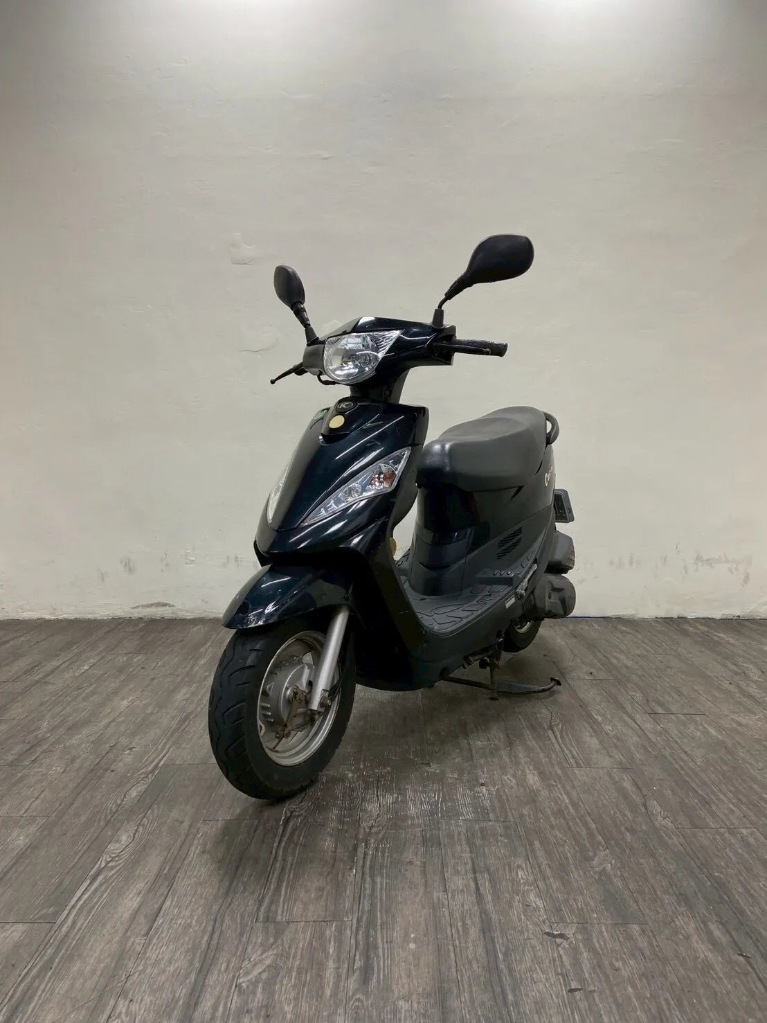 |新北新莊店| 2018 光陽 CUE 100 #7990