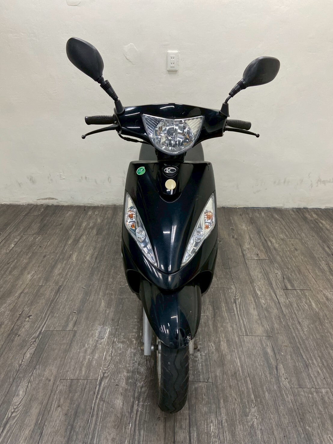 |新北新莊店| 2018 光陽 CUE 100 #7990 - 圖片 3