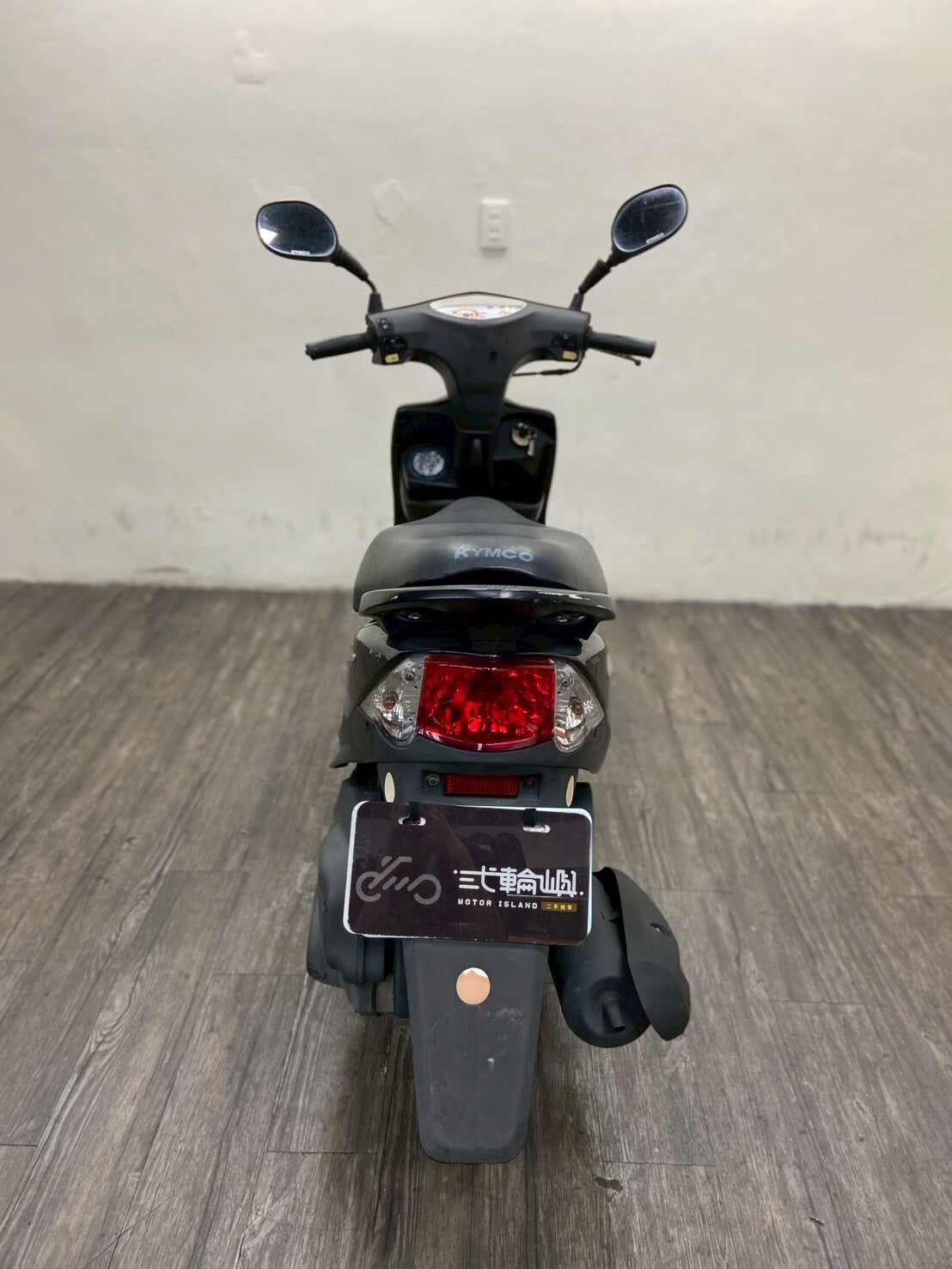 |新北新莊店| 2018 光陽 CUE 100 #7990 - 圖片 6