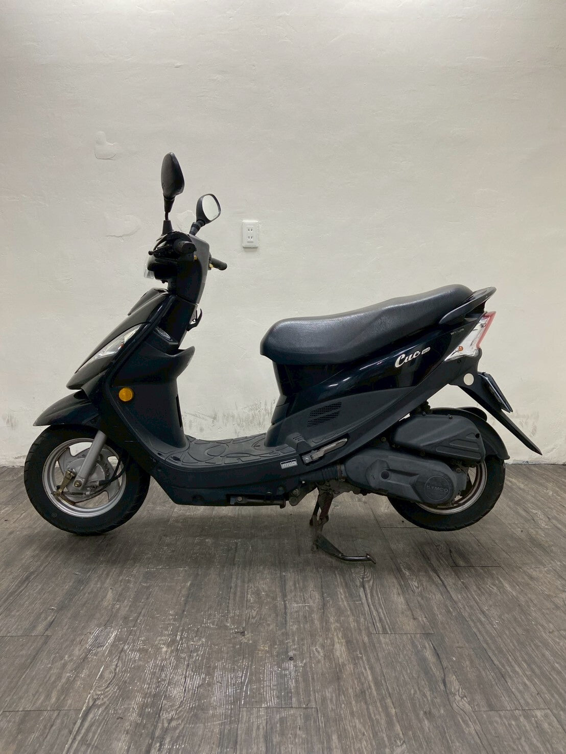 |新北新莊店| 2018 光陽 CUE 100 #7990 - 圖片 4