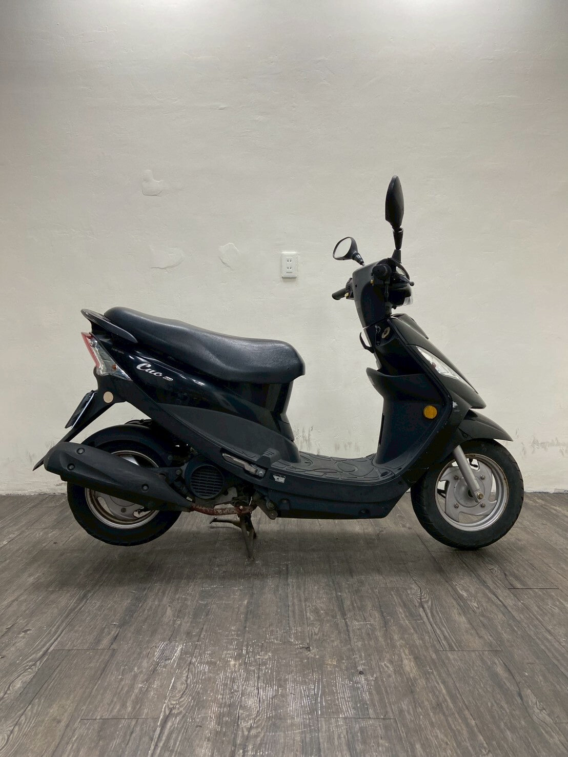 |新北新莊店| 2018 光陽 CUE 100 #7990 - 圖片 5