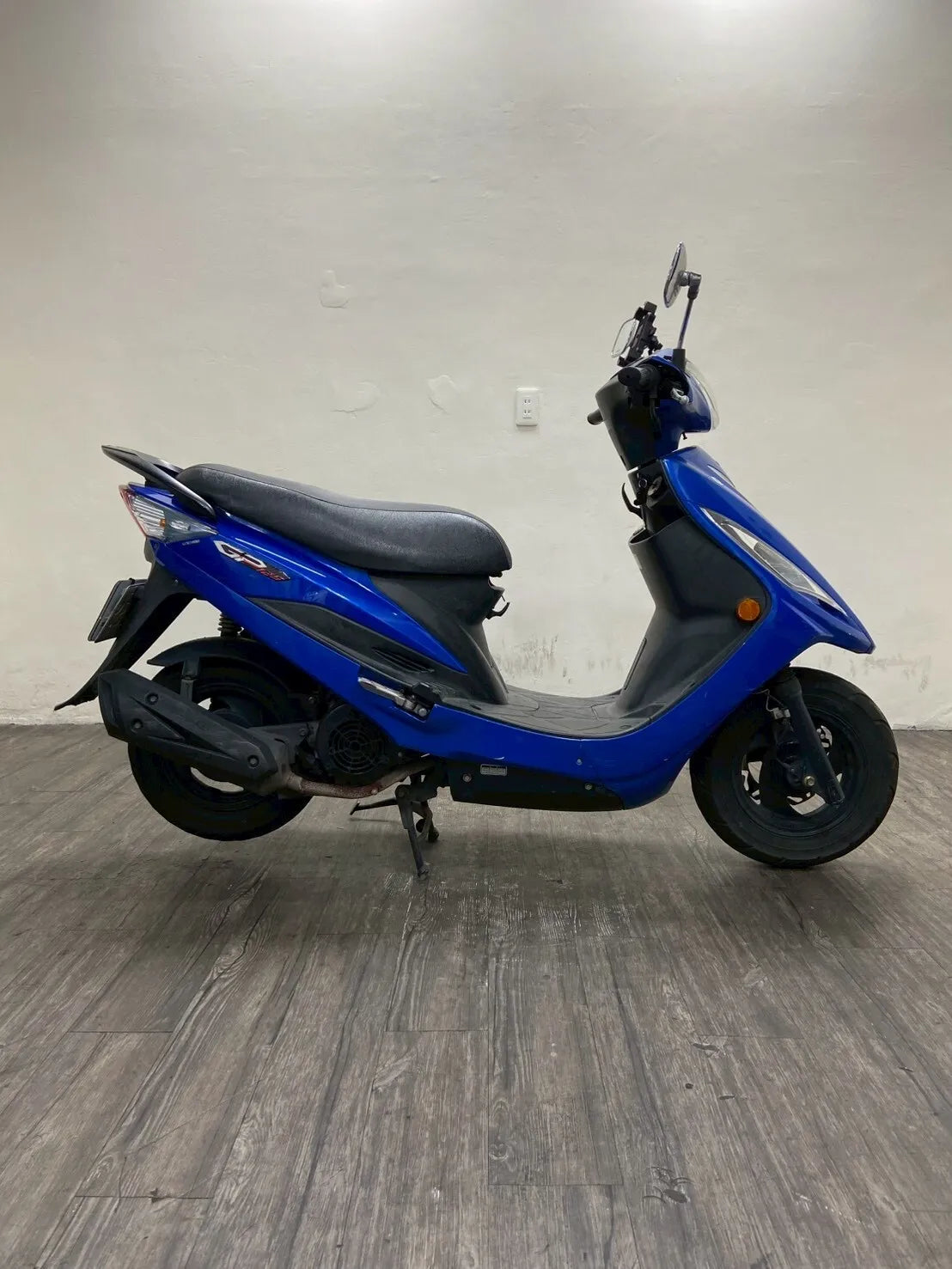 |新北新莊店| 2020 光陽 GP 125 ABS #8639 - 圖片 5