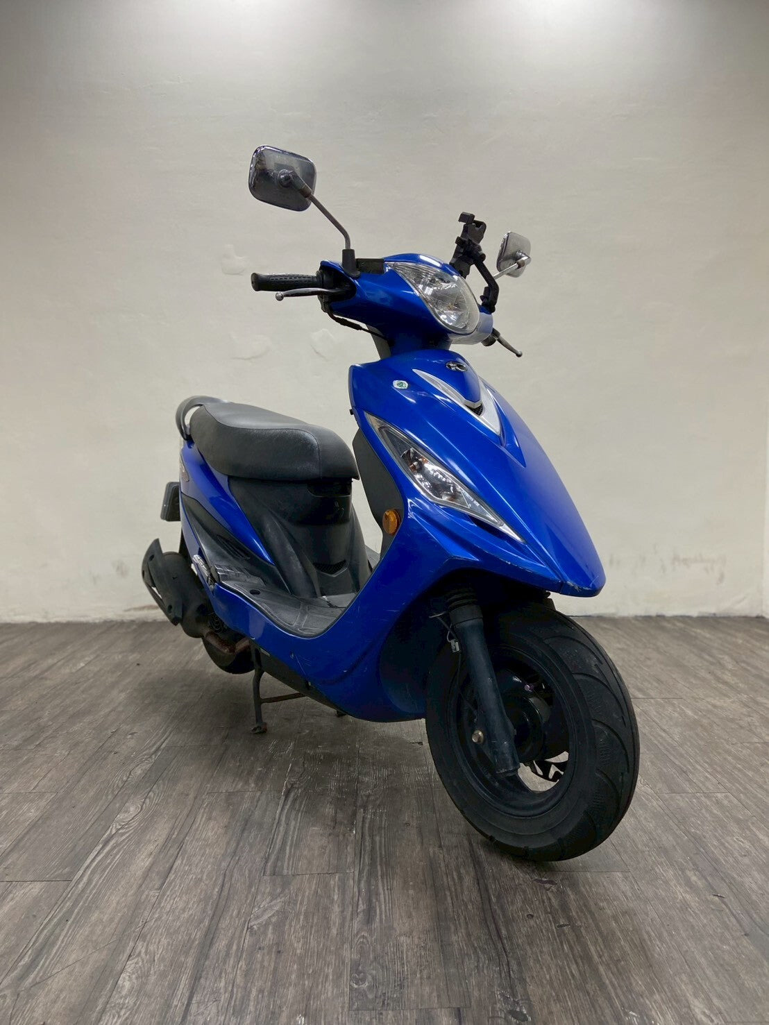 |新北新莊店| 2020 光陽 GP 125 ABS #8639 - 圖片 2