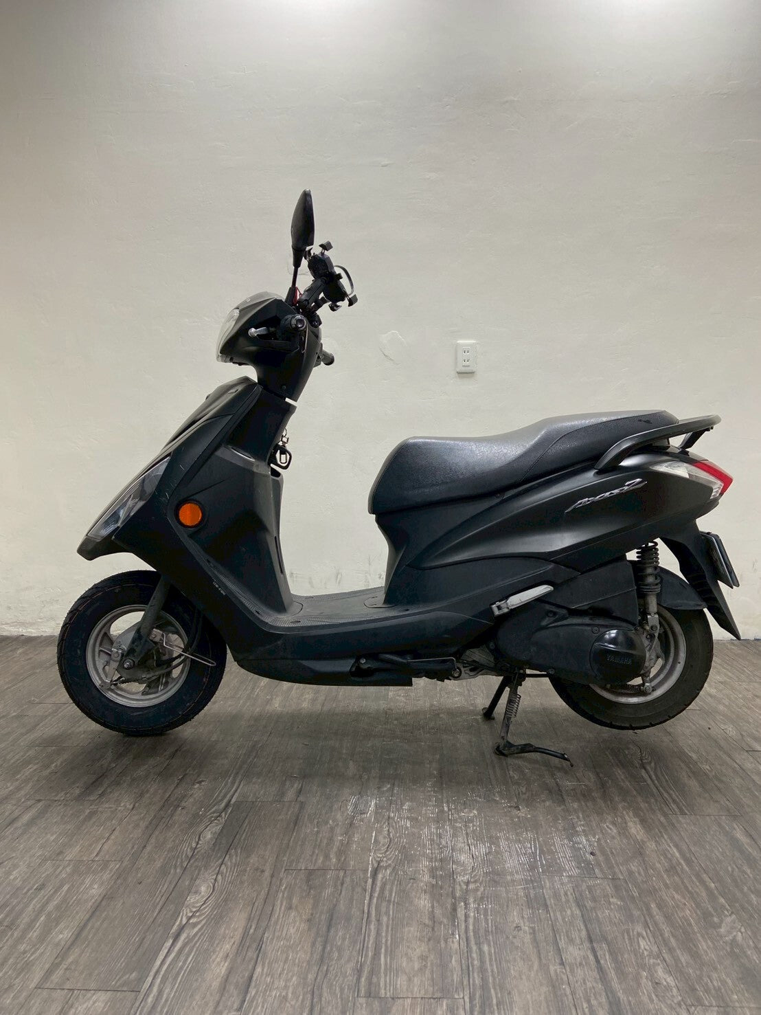 |新北新莊店| 2018 山葉 勁豪125 鼓煞 #5759 - 圖片 4