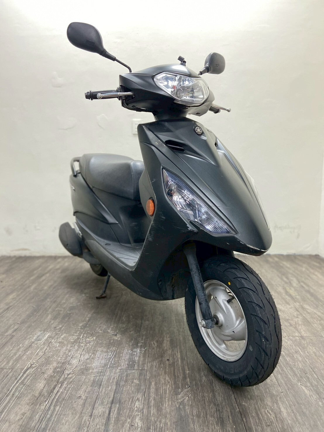 |新北新莊店| 2018 山葉 勁豪125 鼓煞 #5759 - 圖片 2