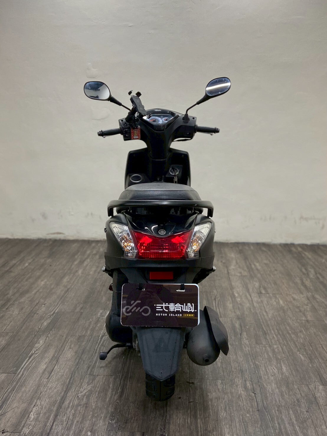 |新北新莊店| 2018 山葉 勁豪125 鼓煞 #5759 - 圖片 6