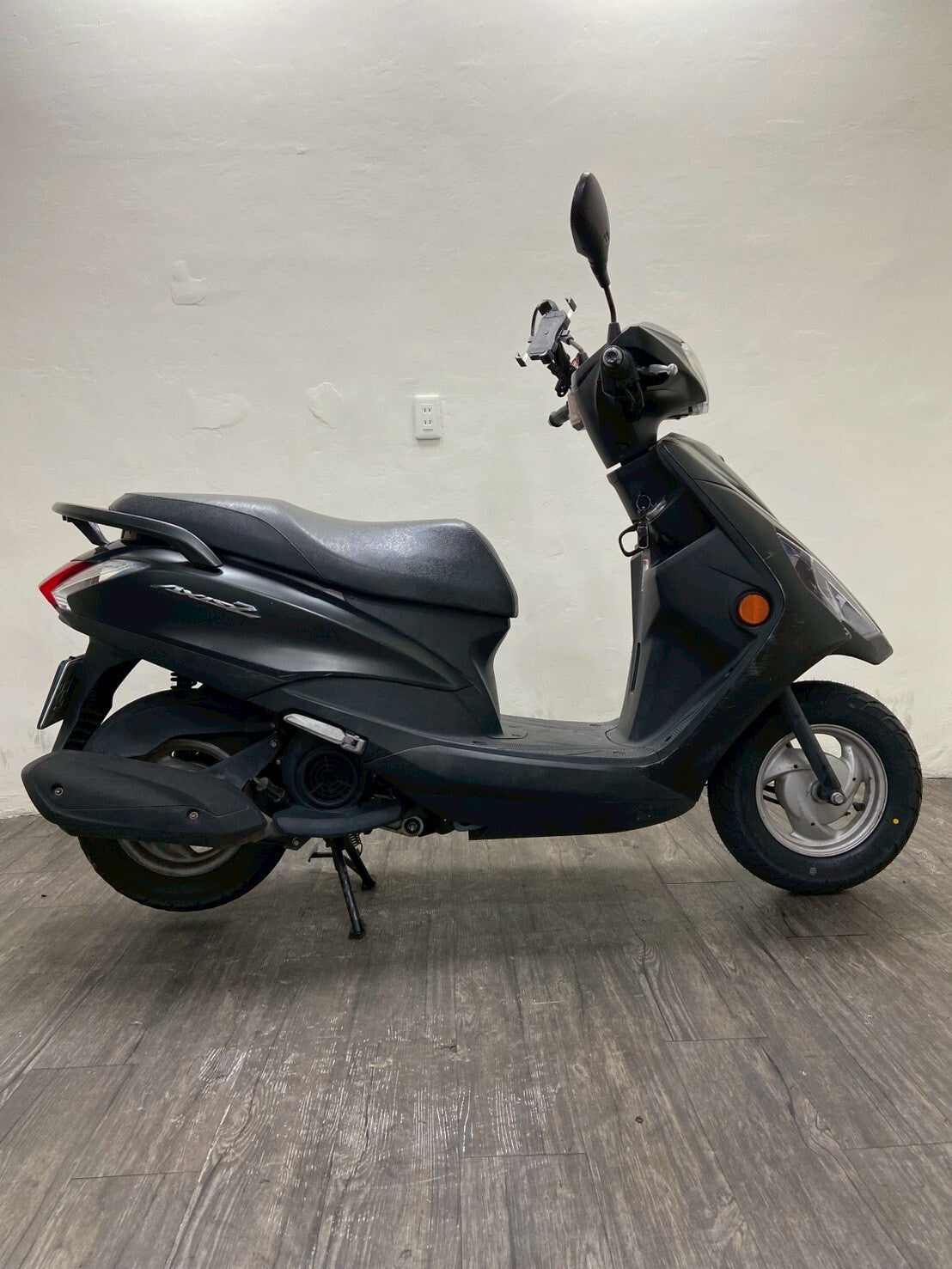 |新北新莊店| 2018 山葉 勁豪125 鼓煞 #5759 - 圖片 5