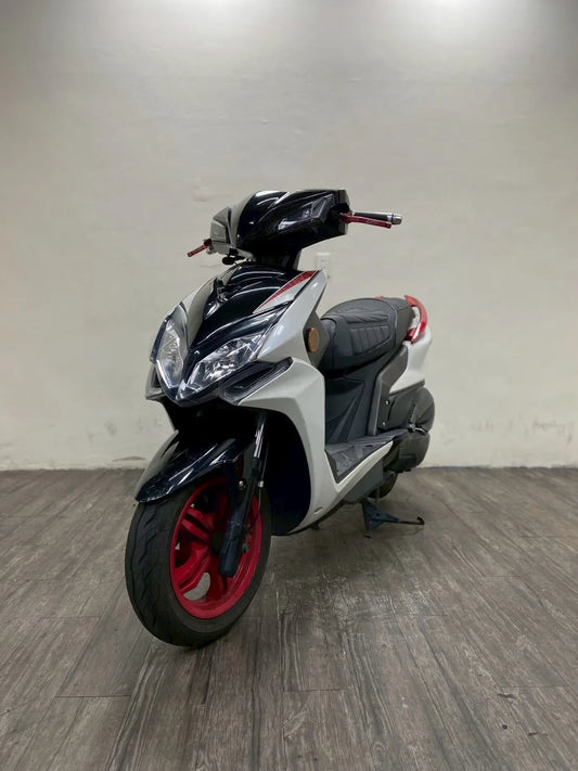 |新北新莊店| 2022 光陽 雷霆S125 雙碟 #5726