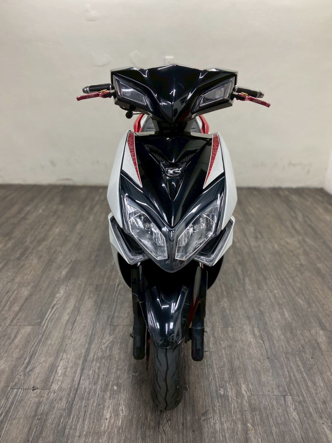 |新北新莊店| 2022 光陽 雷霆S125 雙碟 #5726 - 圖片 3