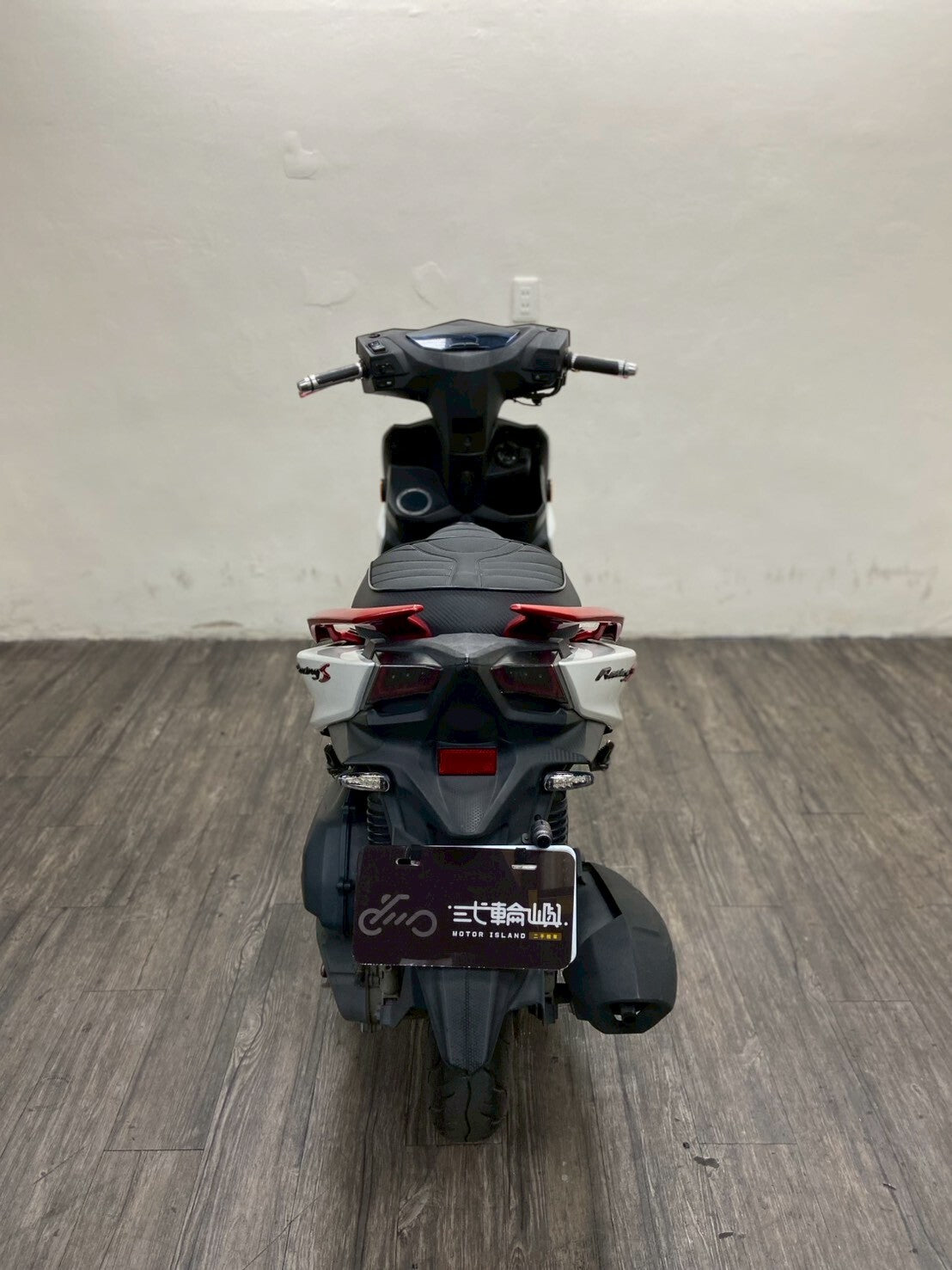 |新北新莊店| 2022 光陽 雷霆S125 雙碟 #5726 - 圖片 6