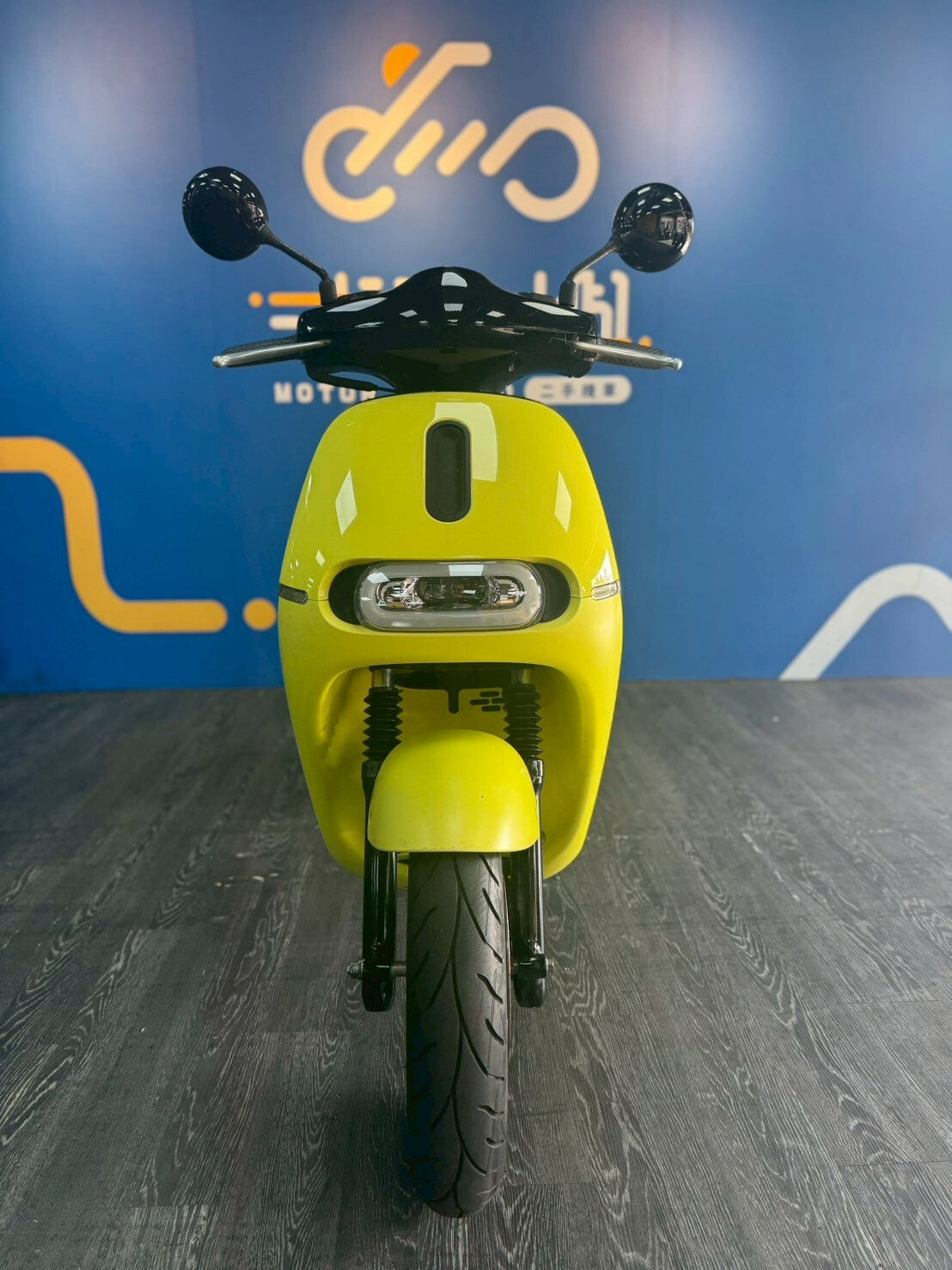 |桃園中壢店| 2018 睿能 GOGORO 2 PLUS #3211 - 圖片 2