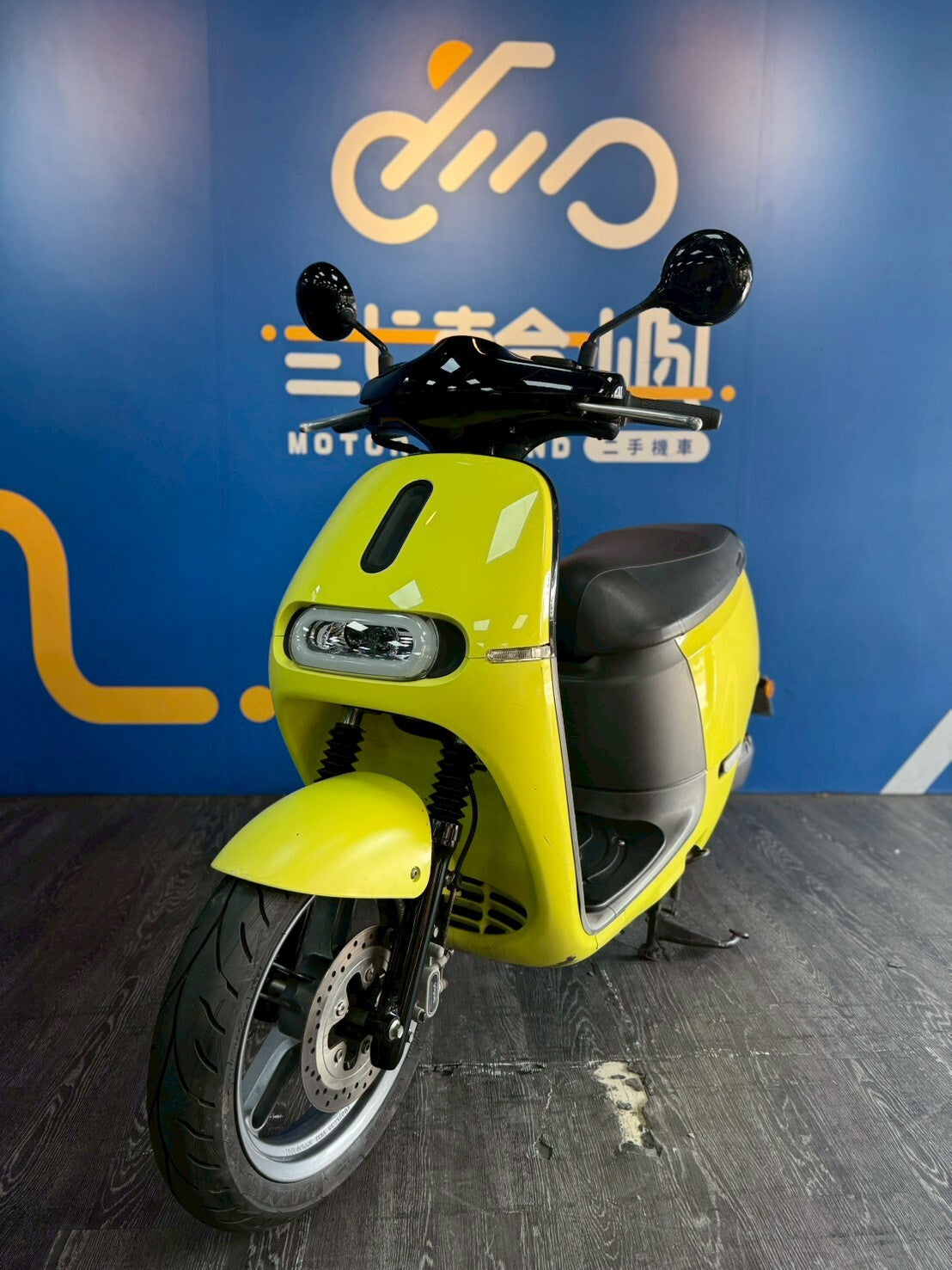 |桃園中壢店| 2018 睿能 GOGORO 2 PLUS #3211
