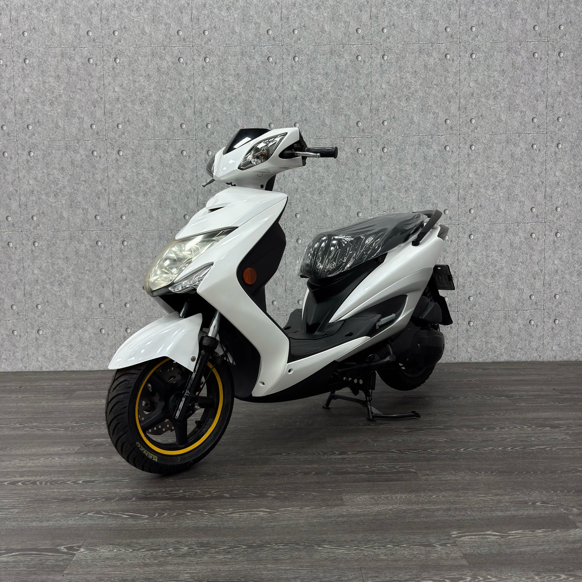 |高雄店| 2013 山葉 勁戰三代 #997