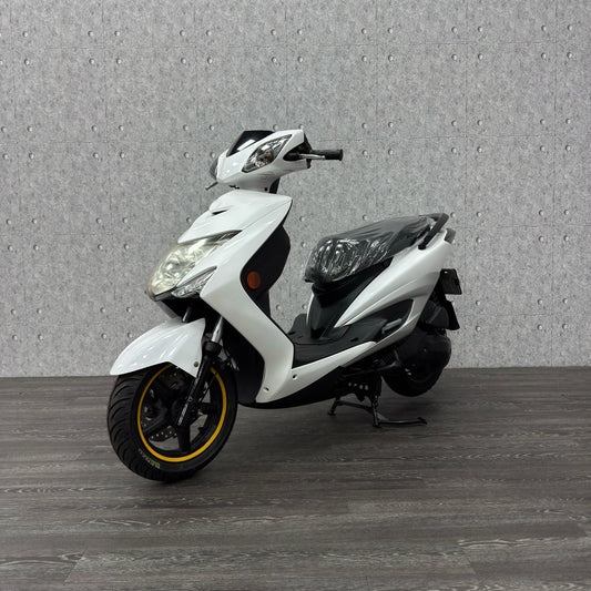 |高雄店| 2013 山葉 勁戰三代 #997