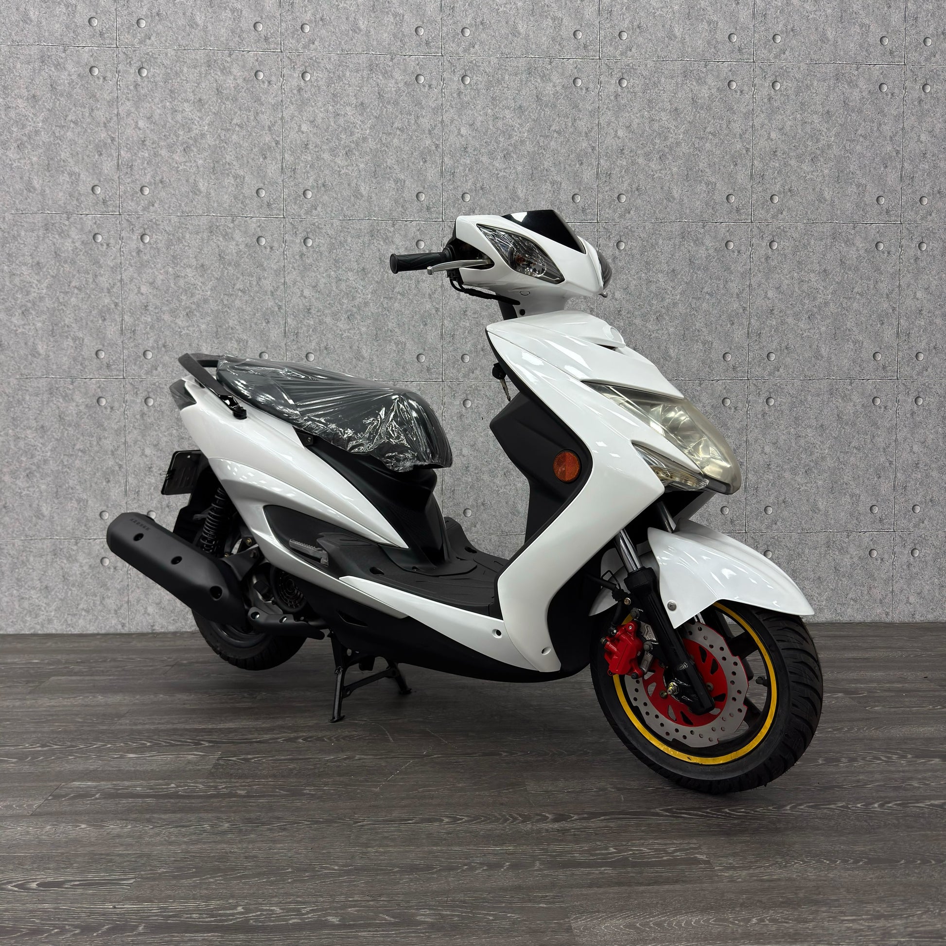 |高雄店| 2013 山葉 勁戰三代 #997 - 圖片 2