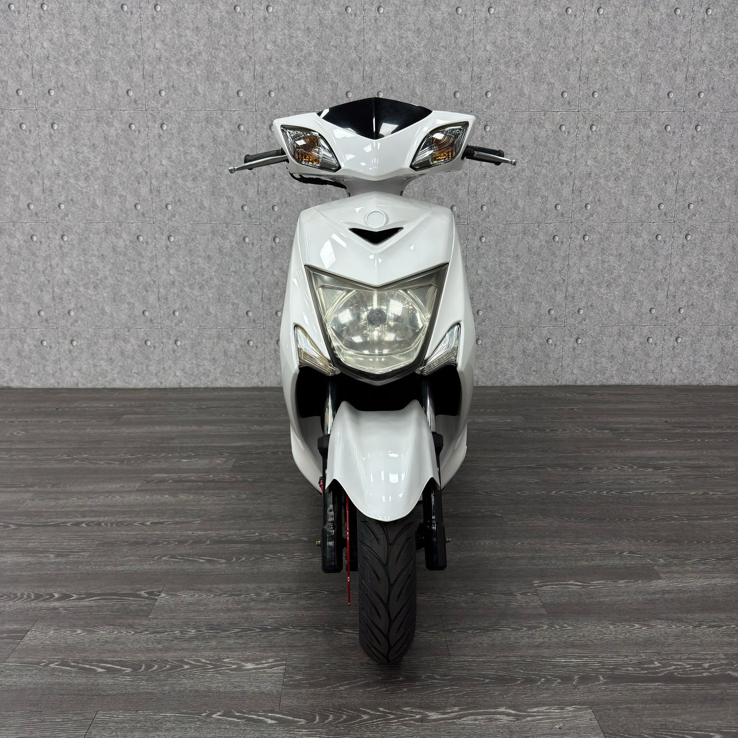 |高雄店| 2013 山葉 勁戰三代 #997 - 圖片 3