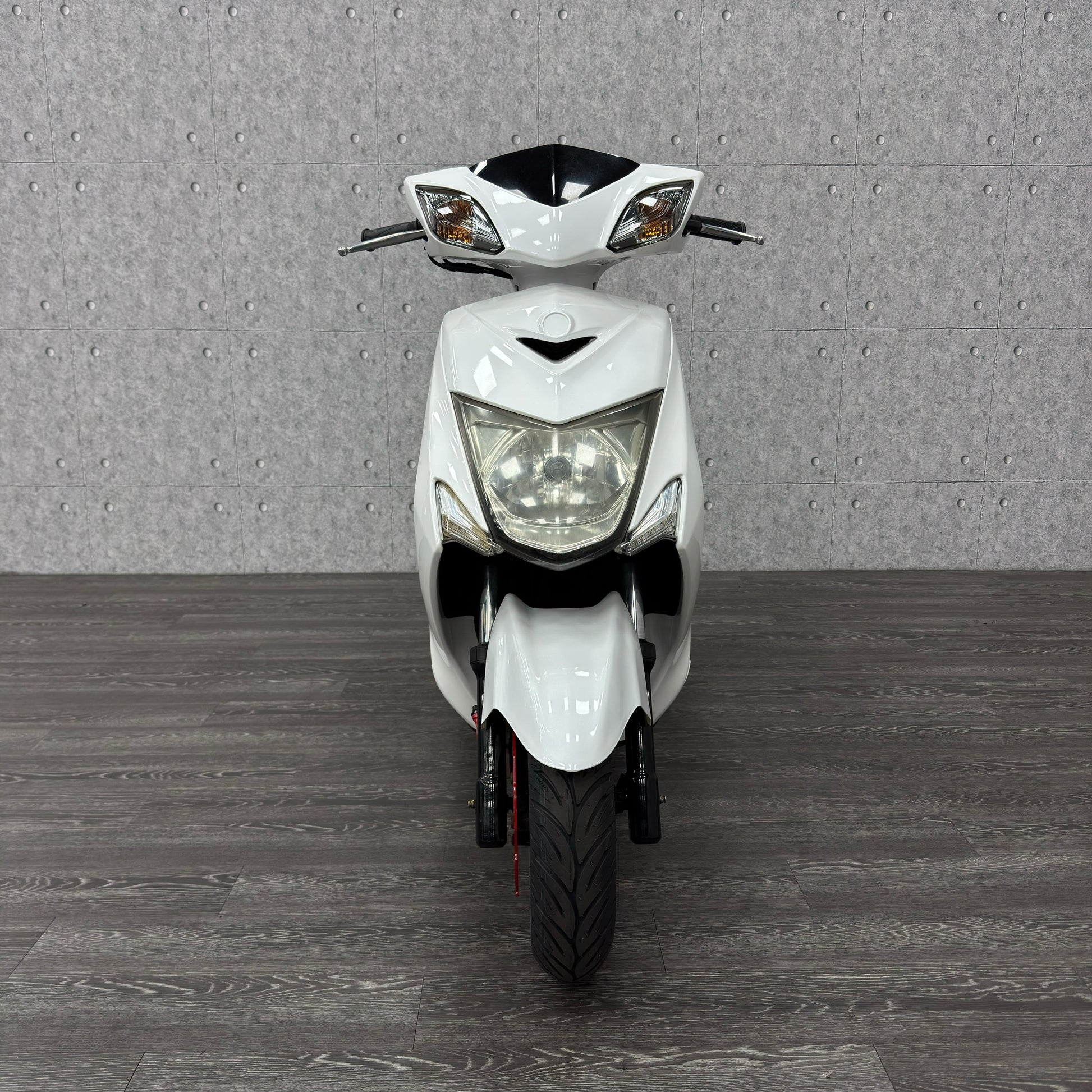 |高雄店| 2013 山葉 勁戰三代 #997 - 圖片 3