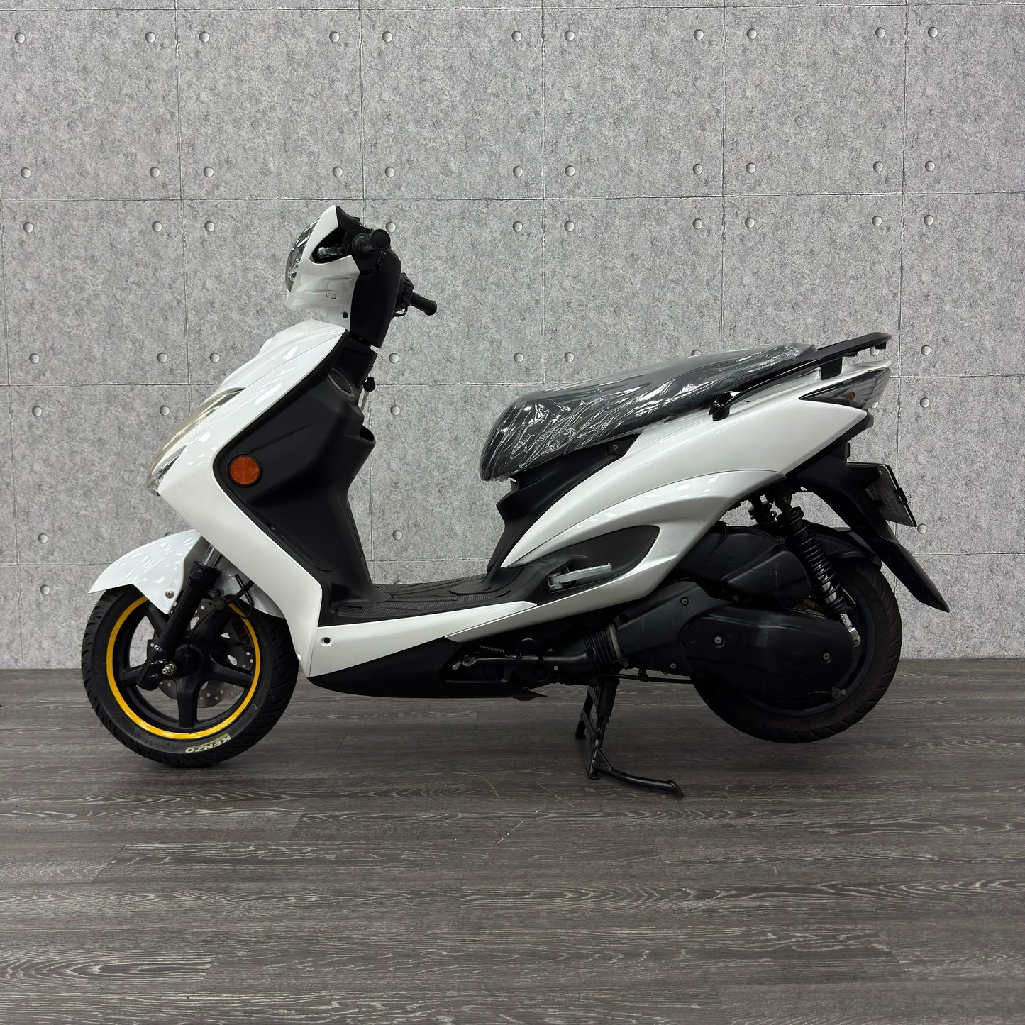 |高雄店| 2013 山葉 勁戰三代 #997 - 圖片 4