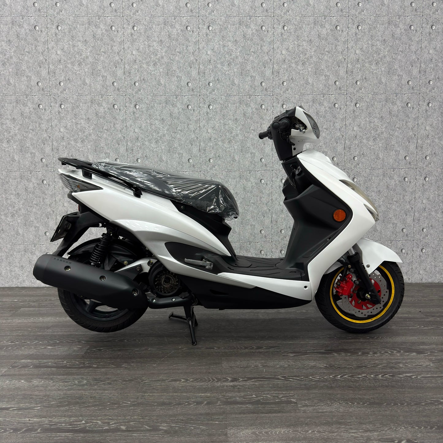 |高雄店| 2013 山葉 勁戰三代 #997 - 圖片 5