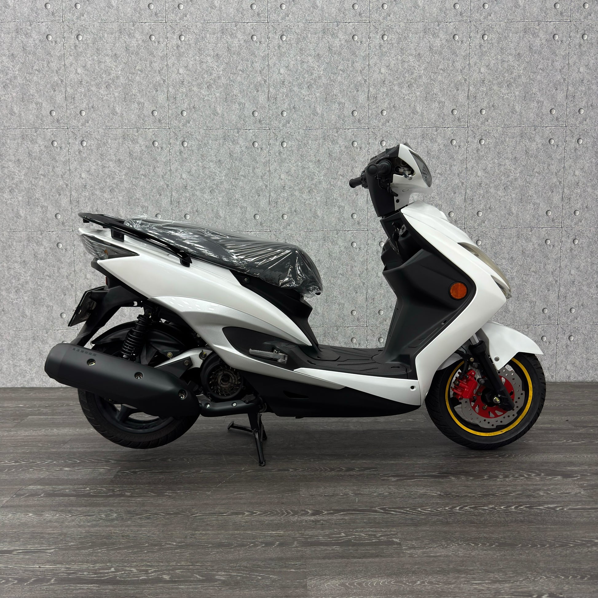 |高雄店| 2013 山葉 勁戰三代 #997 - 圖片 5