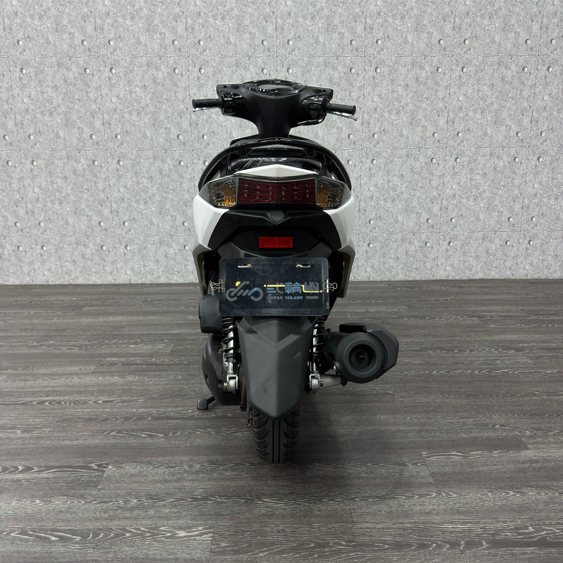 |高雄店| 2013 山葉 勁戰三代 #997 - 圖片 6