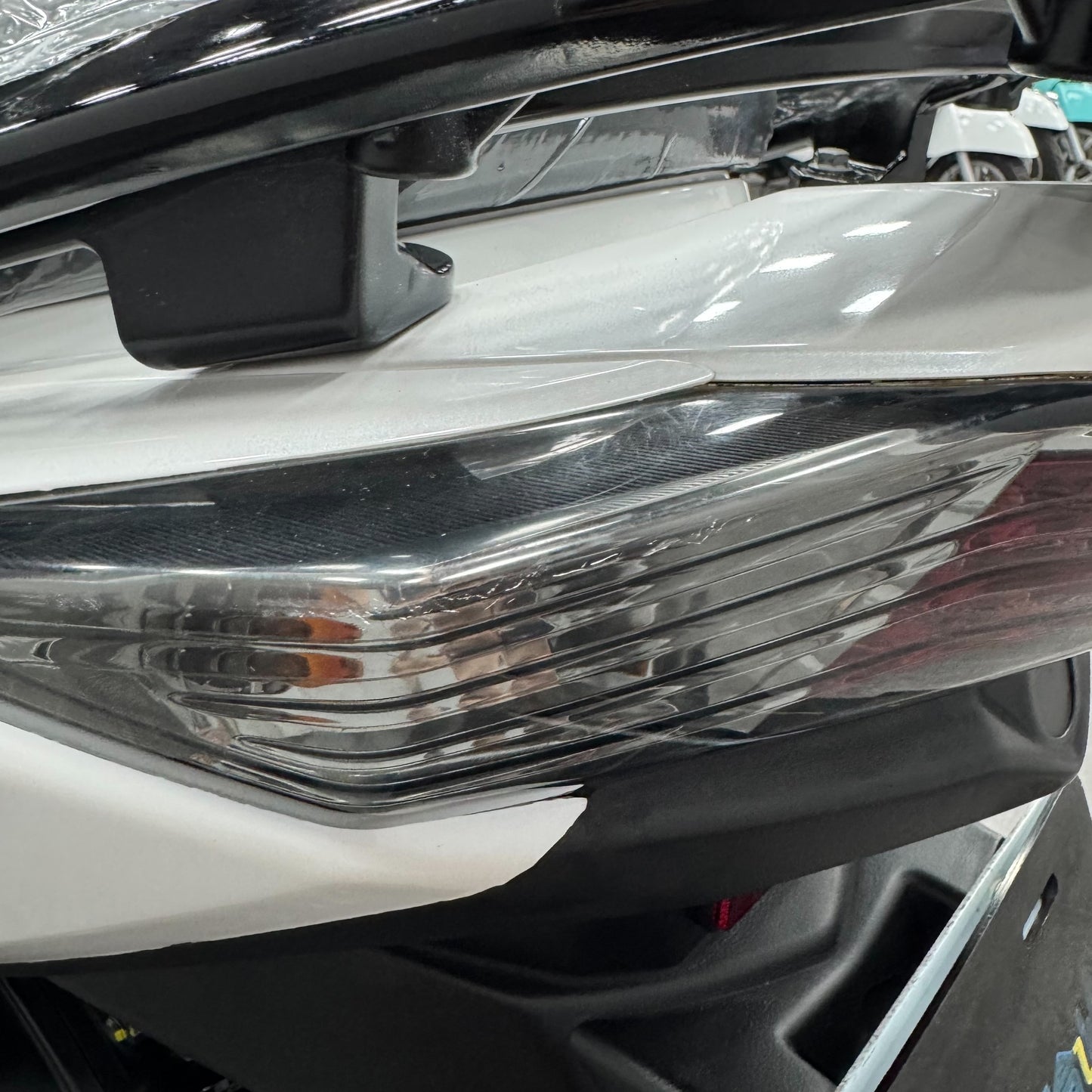 |高雄店| 2013 山葉 勁戰三代 #997 - 圖片 11