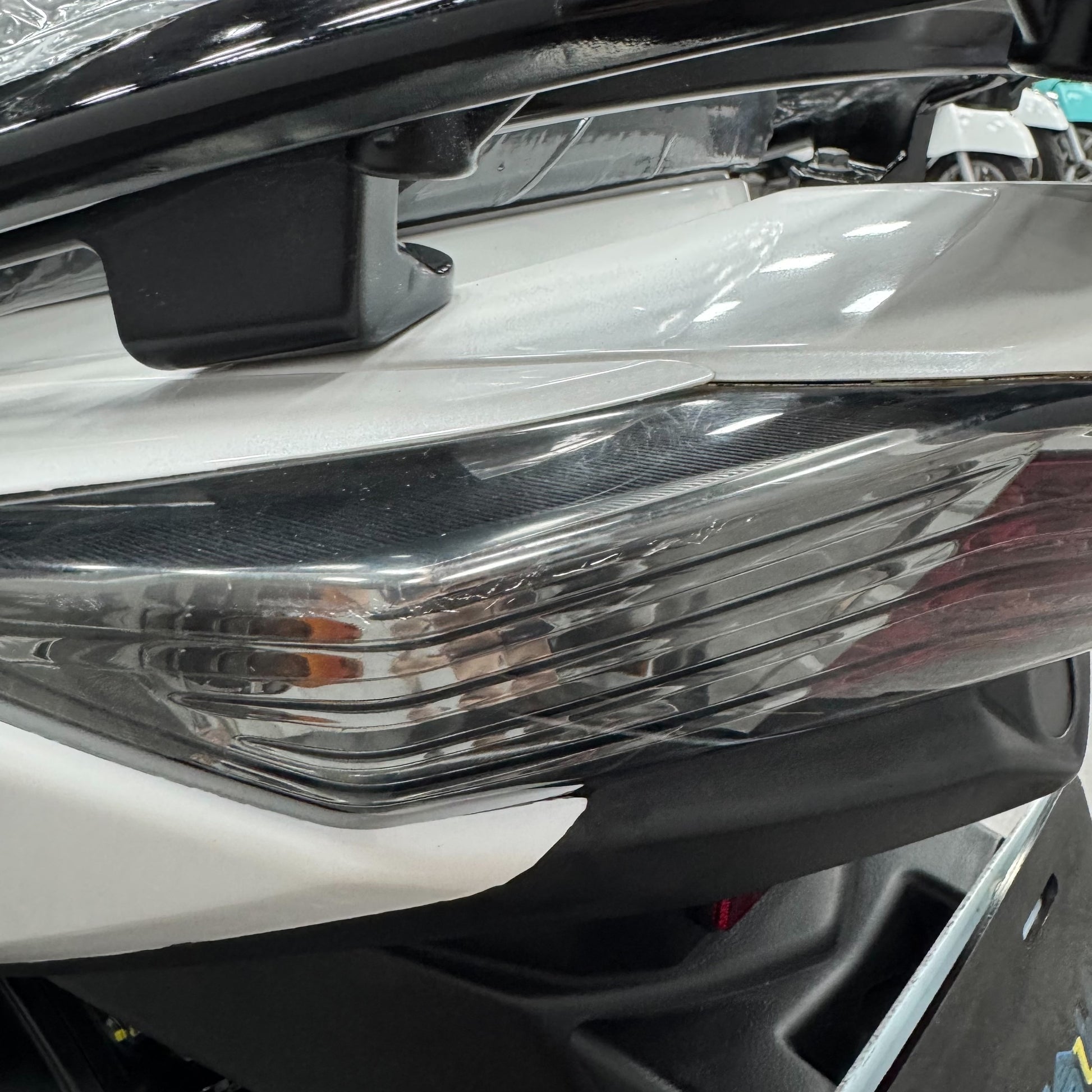 |高雄店| 2013 山葉 勁戰三代 #997 - 圖片 11