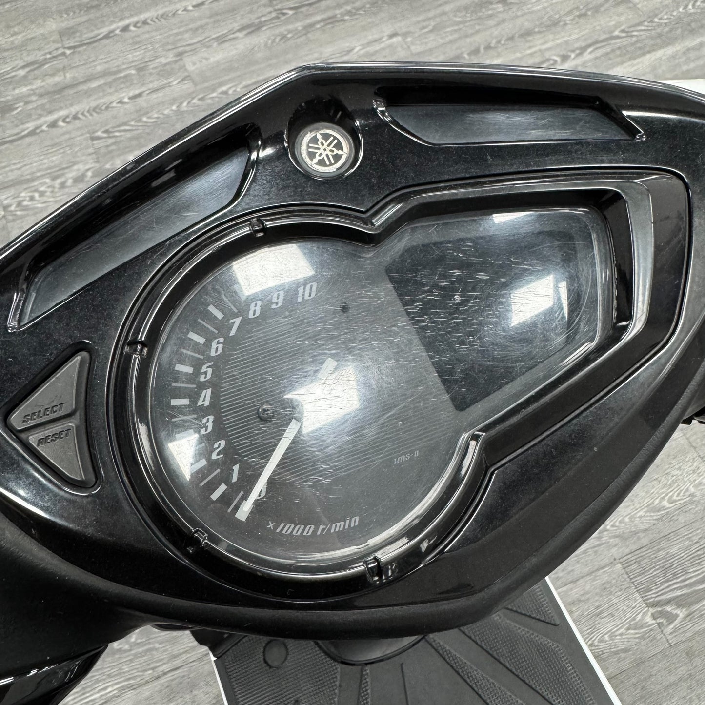 |高雄店| 2013 山葉 勁戰三代 #997 - 圖片 7