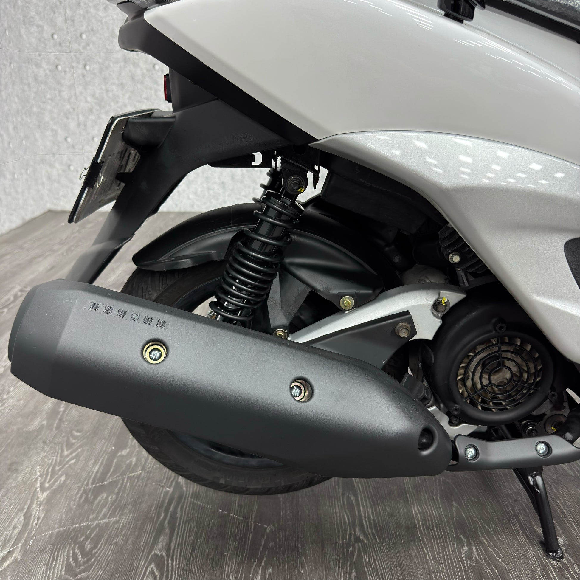 |高雄店| 2013 山葉 勁戰三代 #997 - 圖片 12