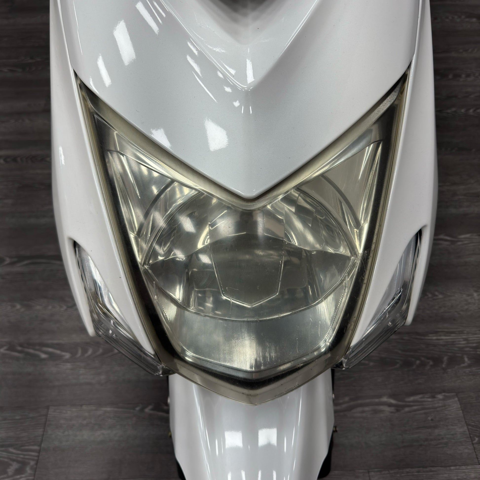 |高雄店| 2013 山葉 勁戰三代 #997 - 圖片 8