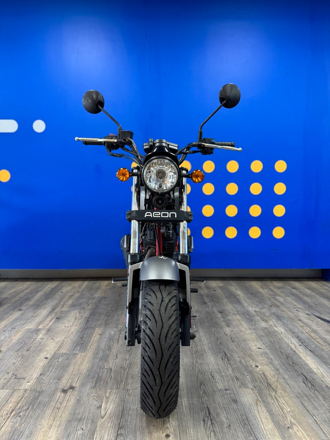 |花蓮店| 2015 宏佳騰 MY150 #3632 - 圖片 2