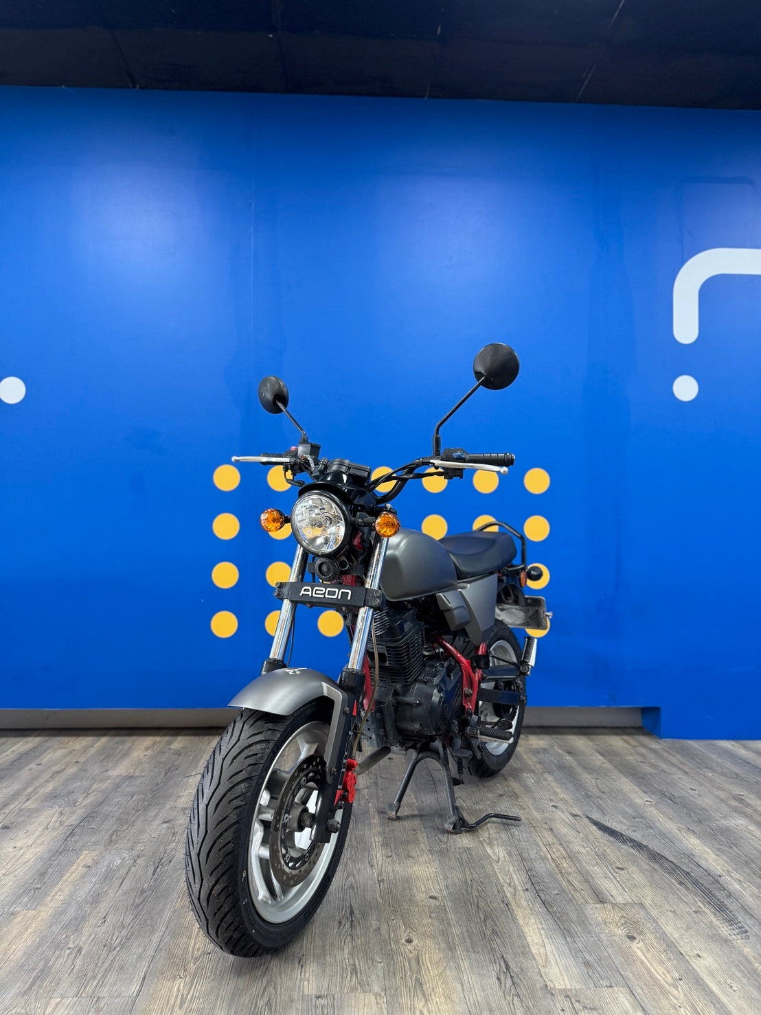 |花蓮店| 2015 宏佳騰 MY150 #3632