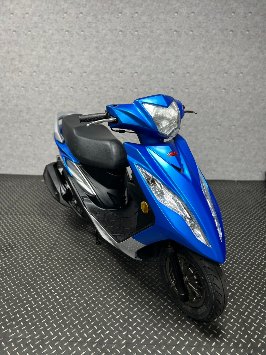 |新北樹林店| 2018 PGO BON 125 #5872 - 圖片 2