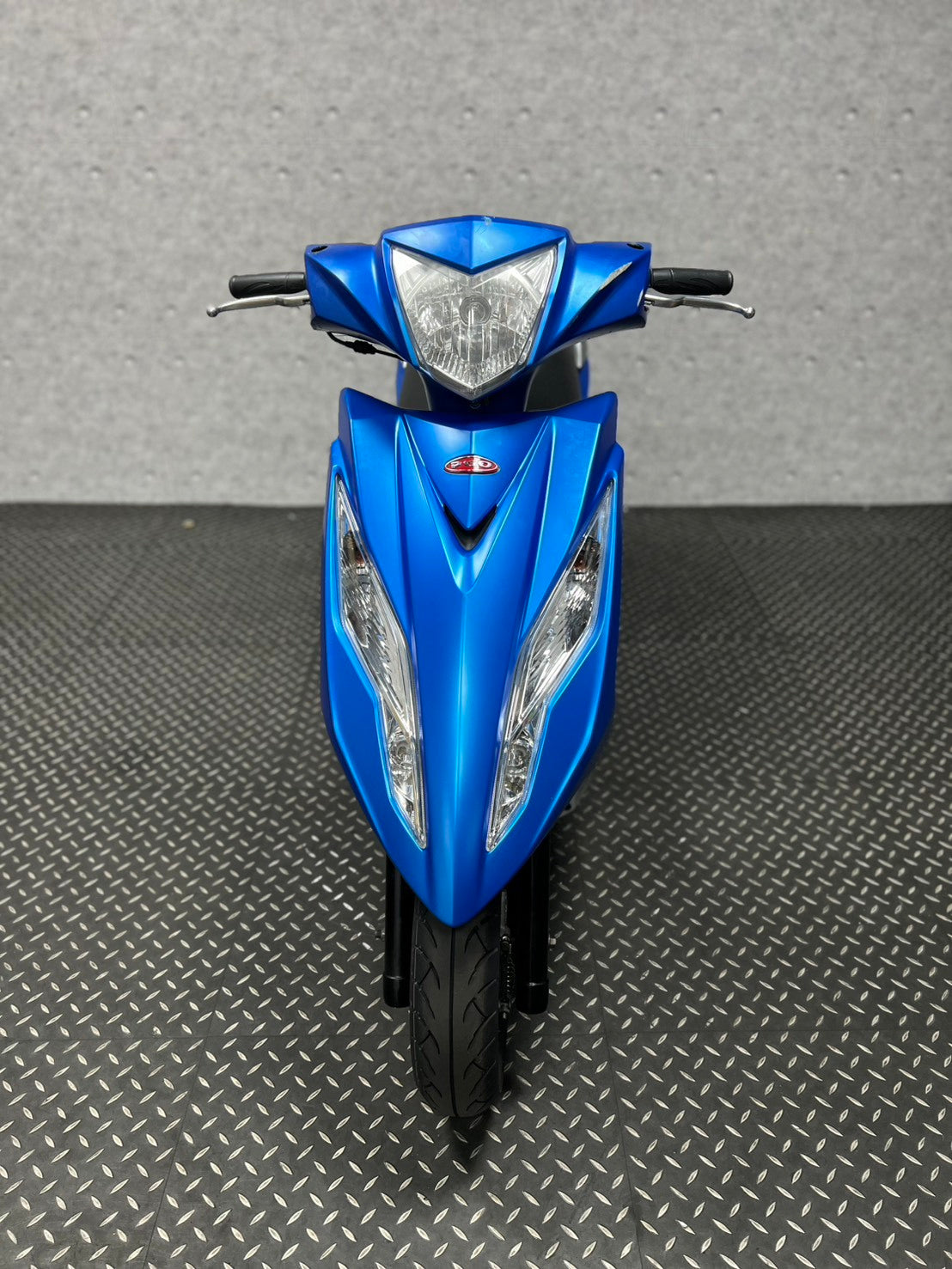 |新北樹林店| 2018 PGO BON 125 #5872 - 圖片 4