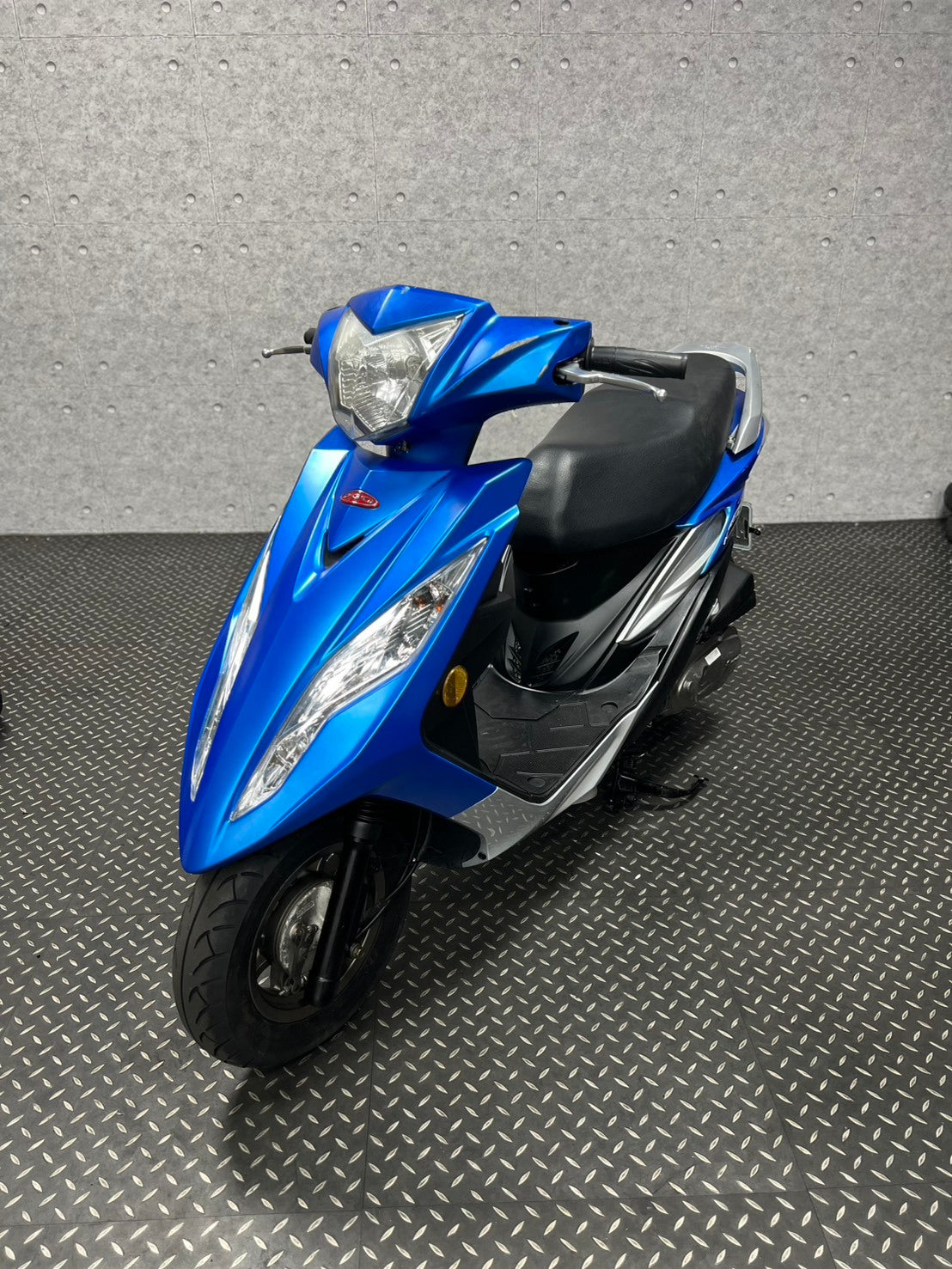 |新北樹林店| 2018 PGO BON 125 #5872