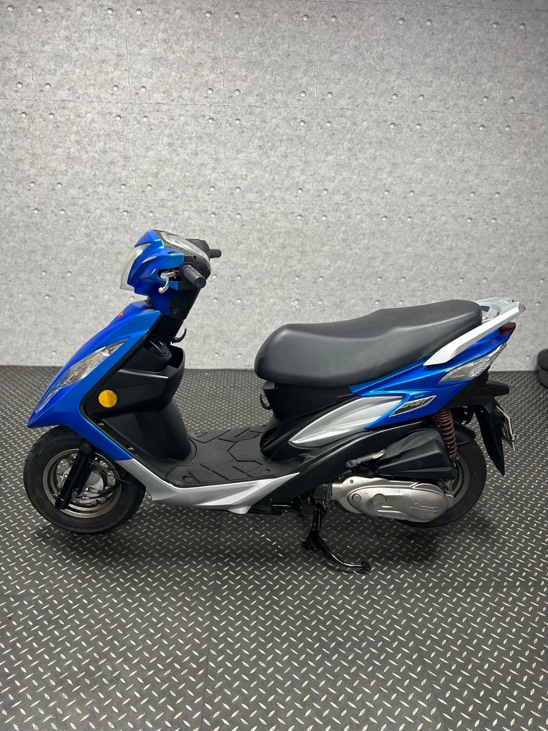 |新北樹林店| 2018 PGO BON 125 #5872 - 圖片 3