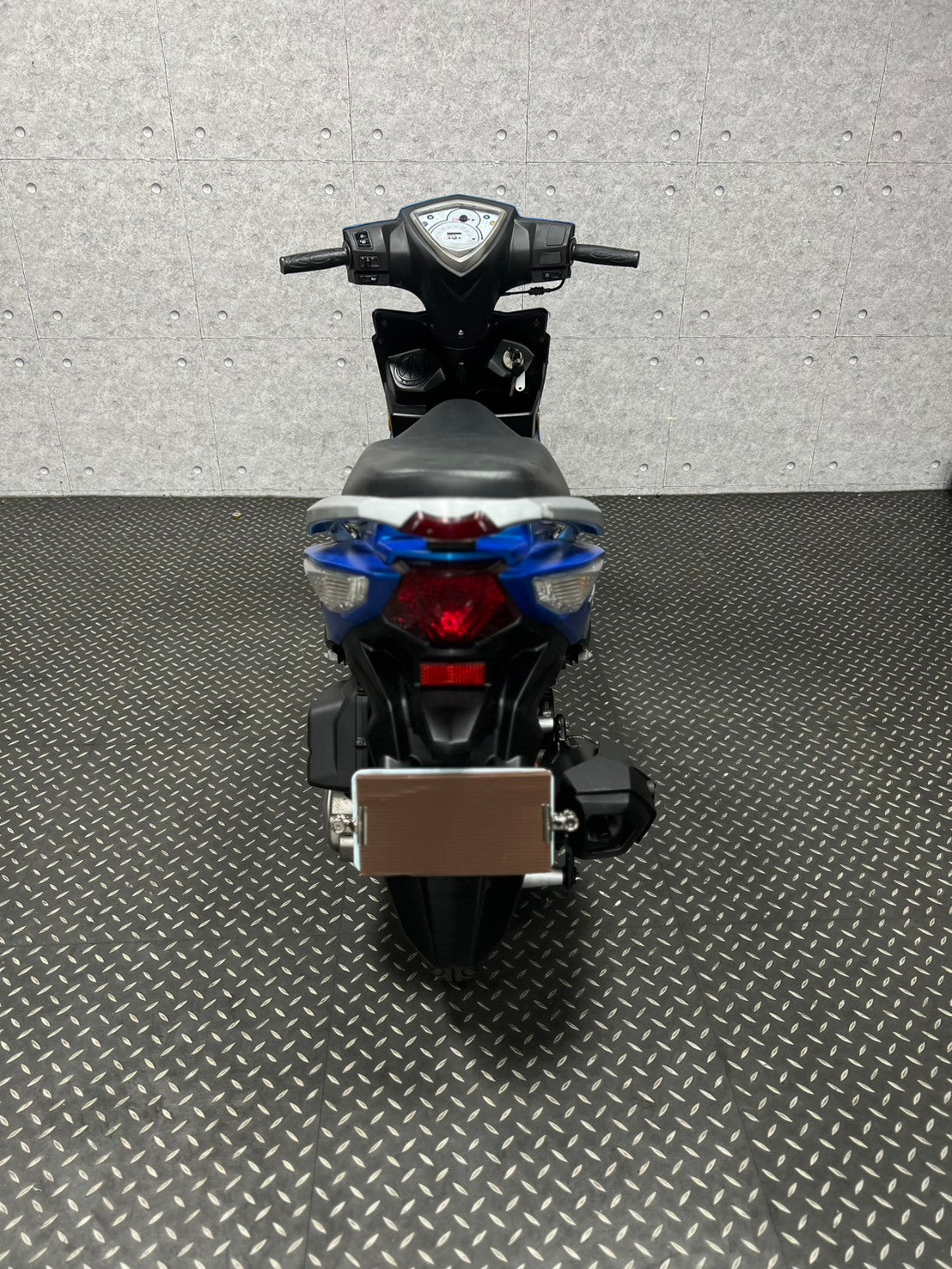 |新北樹林店| 2018 PGO BON 125 #5872 - 圖片 6