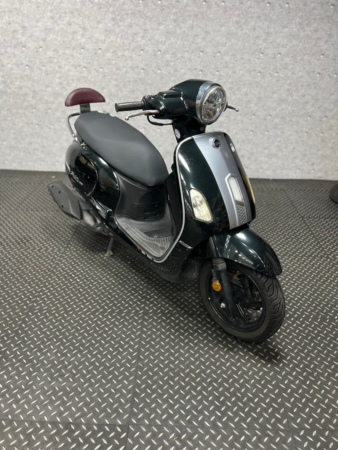 |新北樹林店| 2021 三陽 FIDDLE DX 150 ABS #3513 - 圖片 2